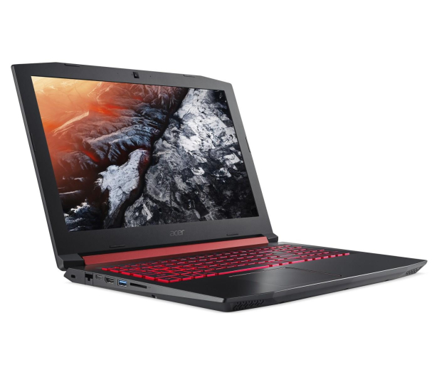 Acer Nitro 5 i5-7300HQ/8GB/1000/Win10 GTX1050 - 374907 - zdjęcie 2